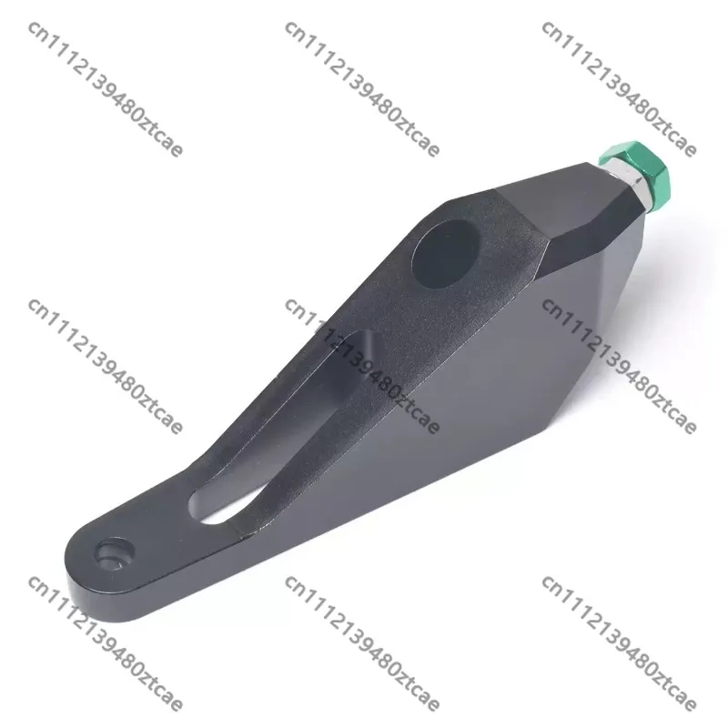 Modified Brake Master Cylinder Support Bracket, Brake Booster Strut, Car Brake Mod Accessories