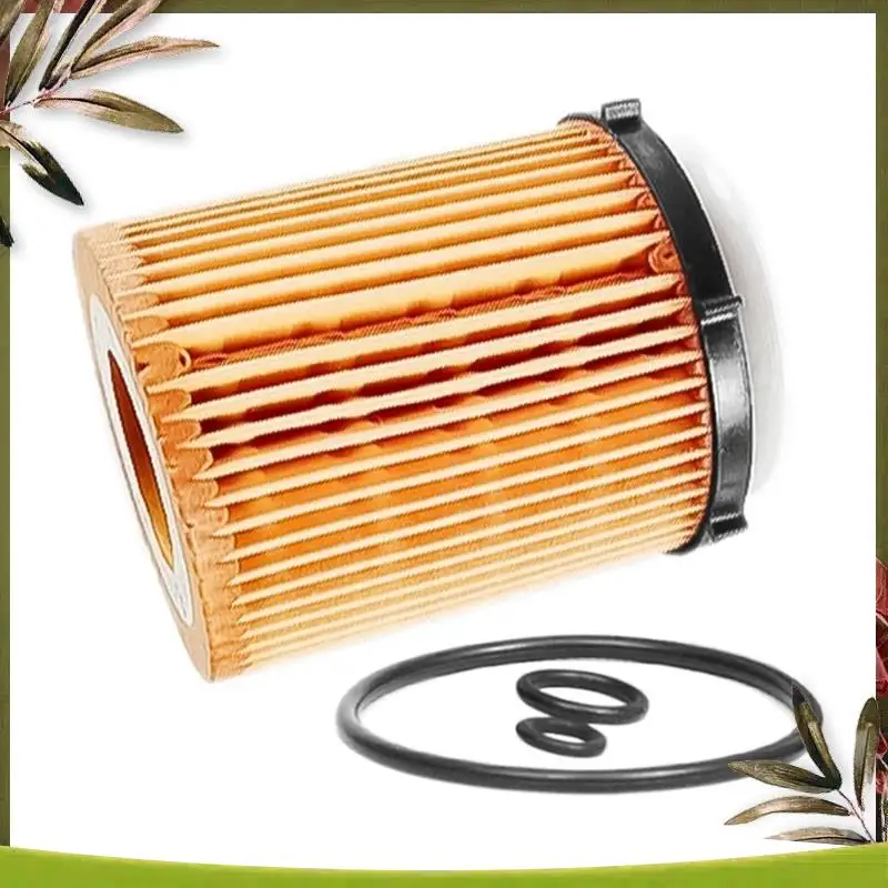 

AB98-Car Engine Oil Filter For Mercedes Benz GLA-Class GLA 180 GLA 200 2701800009 2701800109 2701840025