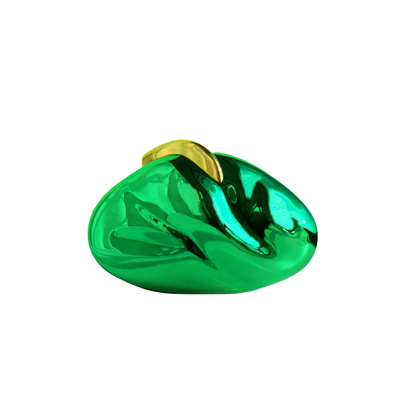 

Сумка для ужина Металлический клатч-цепочка Косая сумка на одно плечо Женская сумка