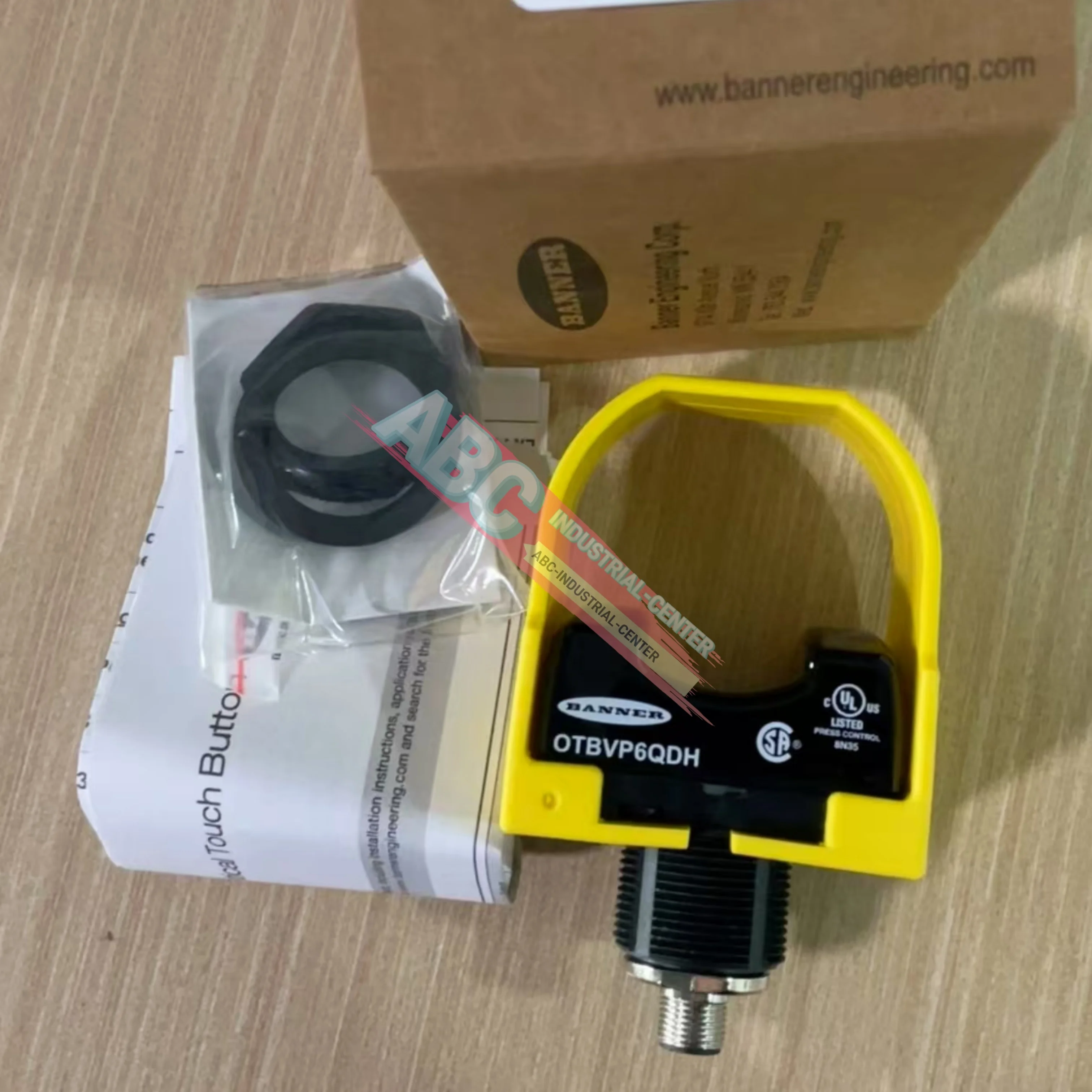 QS18VP6LDQ8 STBVP6Q5 새로운 QS18UNA 광전 센서