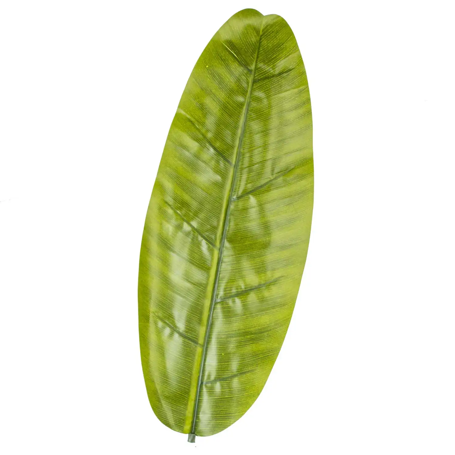 Euro Flora artificial banana leaf 106 Cm