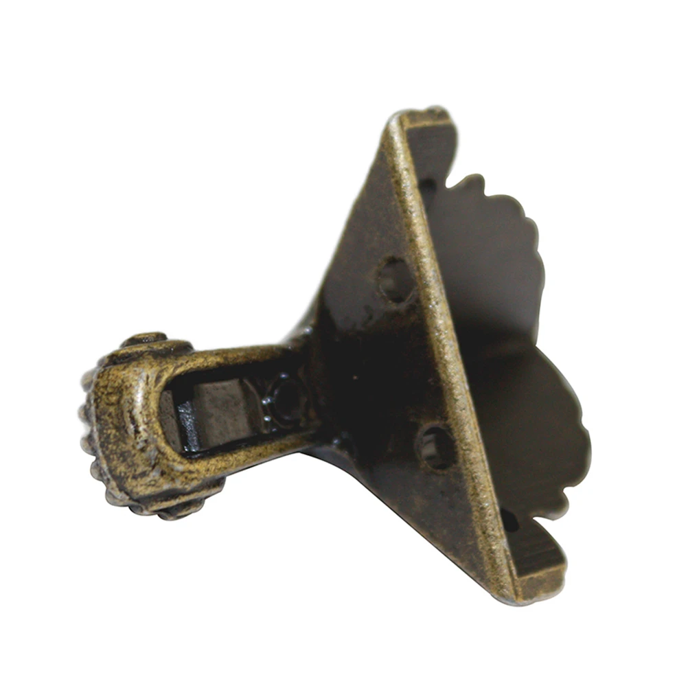 

8pcs Alloy Legs Zinc Alloy Furniture Feet Bronze Sofa Support Replacement Legs For Chairs Beds Furniture Accessories