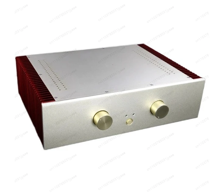 

D5 и D5PRO 1:1 Копия NHB-108 Комбинированный усилитель мощности Природный звук Низкие искажения Высокомощный Hi-Fi аудиоусилитель