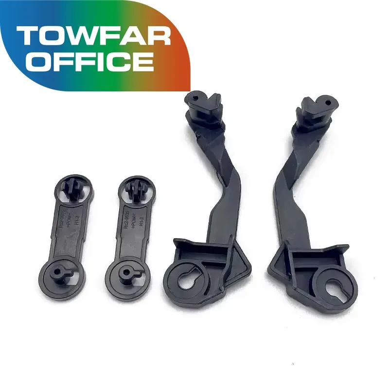 10SETS RC2-9531-000 RC2-9515 RC2-9516 Pressure Release Link Lever Tension for HP LaserJet Pro M225 M226 M1536 M201 M202 P1566