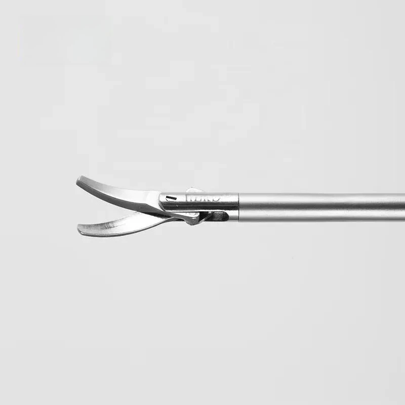 AP06 Instruments Endoscopic Scissors 3mm