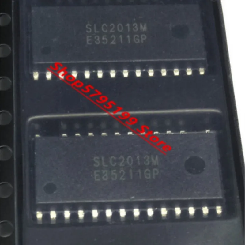 10 قطعة SLC2013M SOP-26