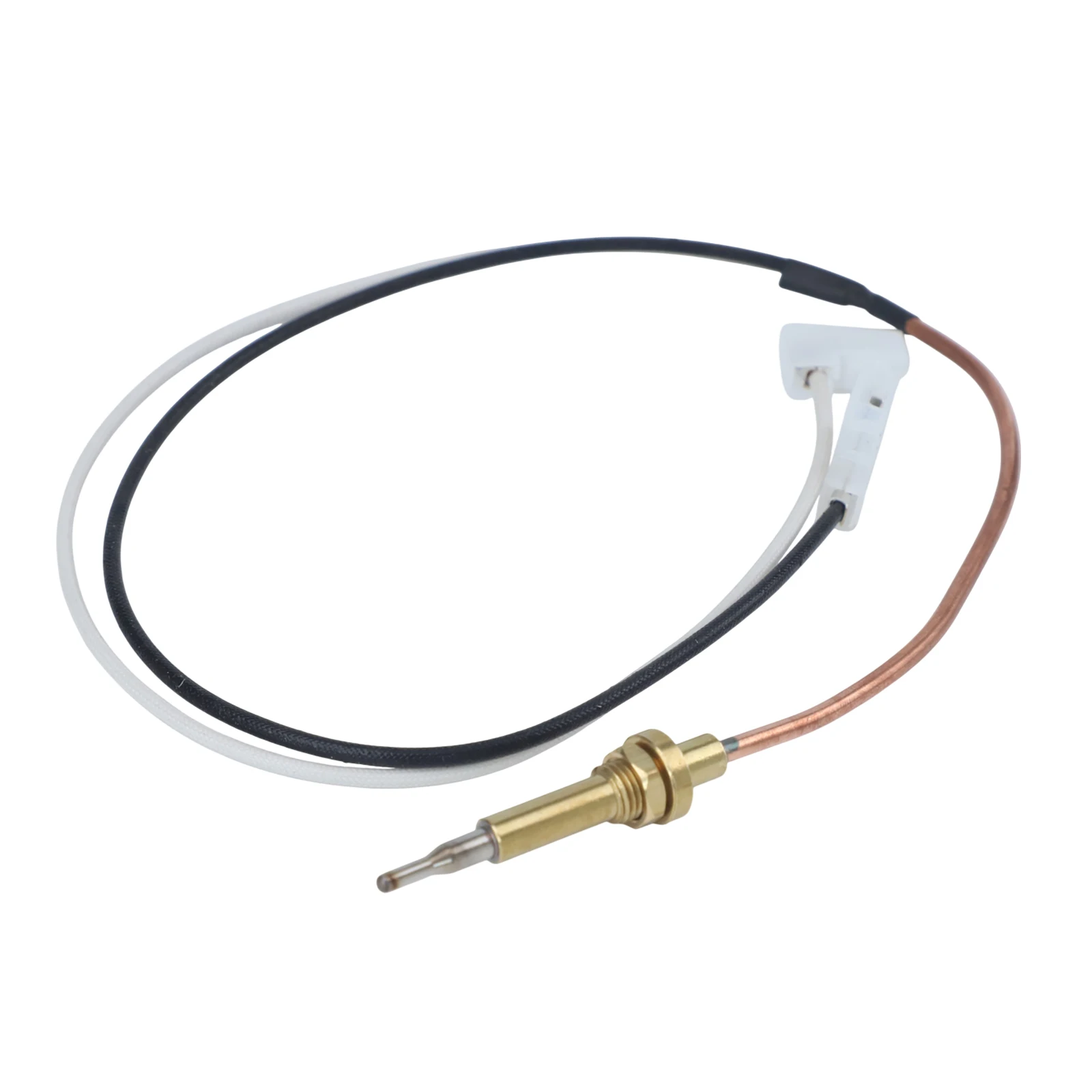 RV ثلاجة الحرارية RV عملية السلامة 13 بوصة سلك معزول طول جهاز أمان تدفق الغاز 13 بوصة سلك معزول