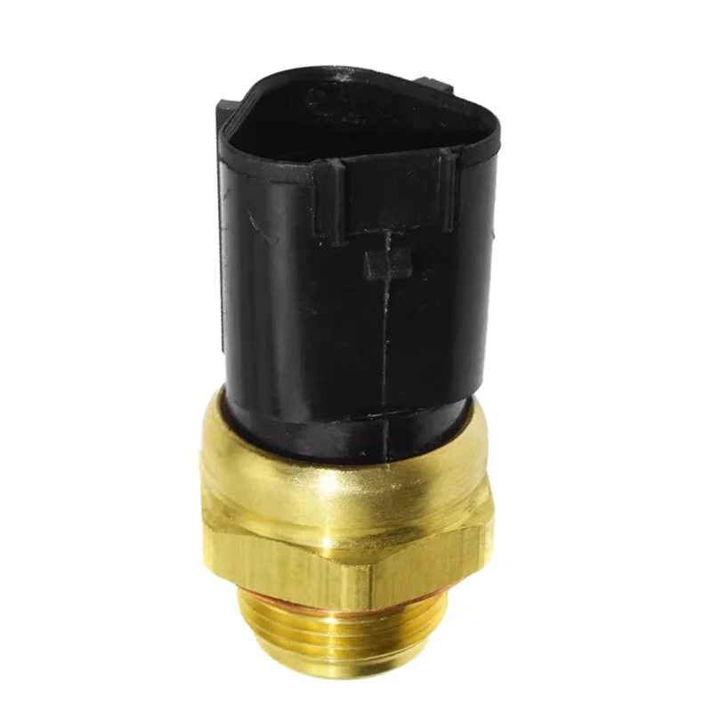SQPP-1J0959481A Датчик температуры вентилятора охлаждения двигателя Датчик переключателя для VW Beetle Golf Jetta для TT Quattro