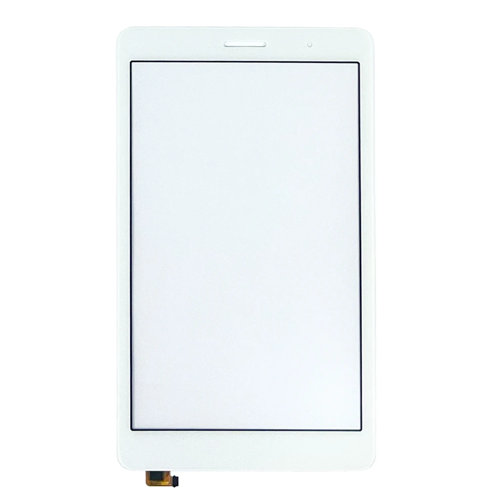 AAA For Huawei Mediapad T3-8 T3 8.0 T3 8 KOB-L09 KOB-W09 Touch Screen + OCA LCD Front Glass Panel Replacement