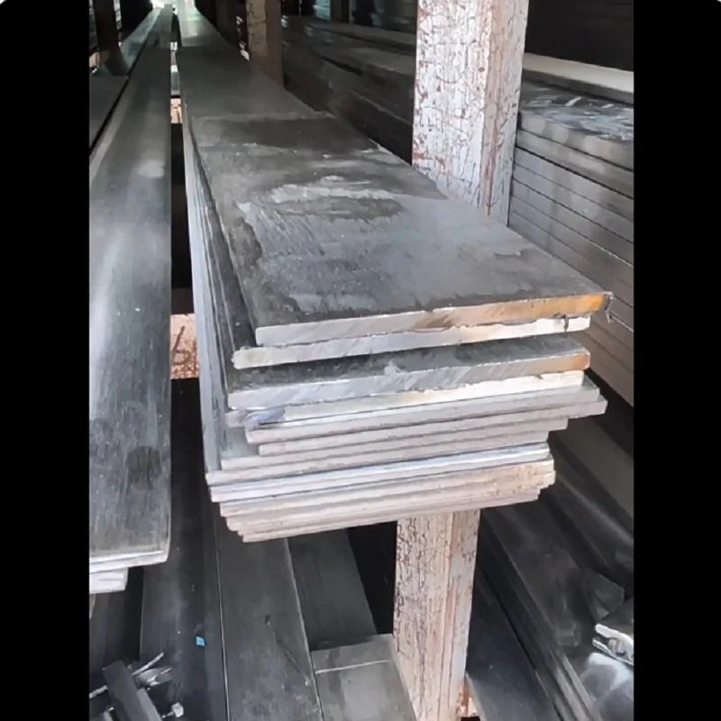 

Stainless Steel Square Bar Flat Rod Plate Various Sizes