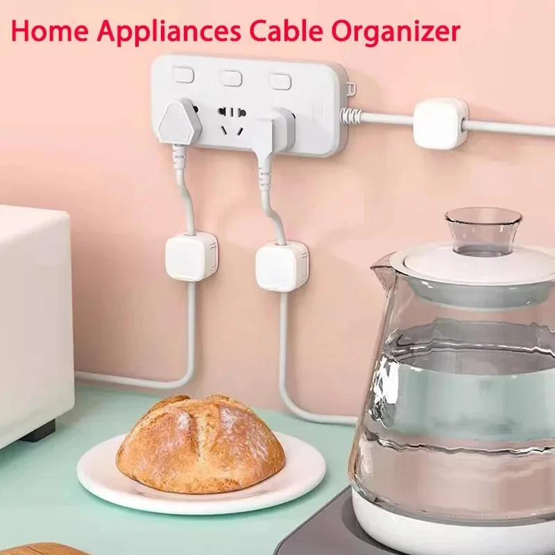 6PCS Magnetic Cable…