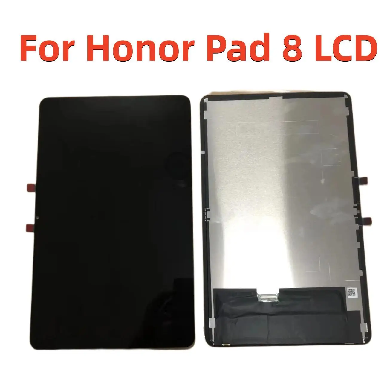 New For Huawei Honor Pad 8 HEY-W09 HEY-AL09 LCD LCD Display with Touch Screen Digitizer