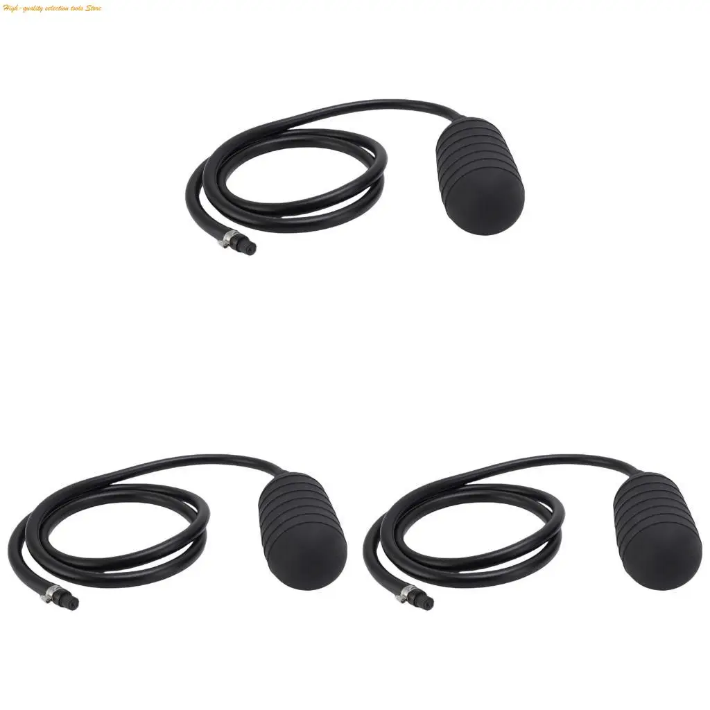 203F الهواء مضخم خط أنابيب سدادة إصلاح الأدوات خط الأنابيب حقيبة هواء الختم