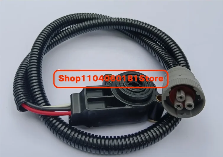 

High Quality 266-1473 2661473 for Caterpillar Truck 785B 789B C9 Engine Position Sensor