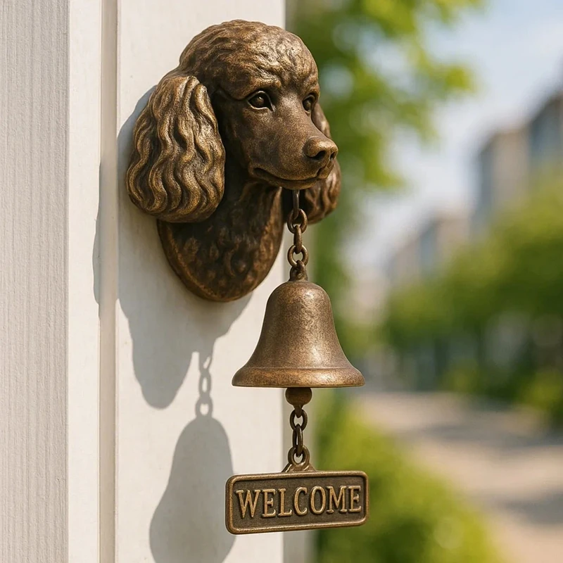 #34 Budget Door Bells & Chimes for Smart Shoppers
