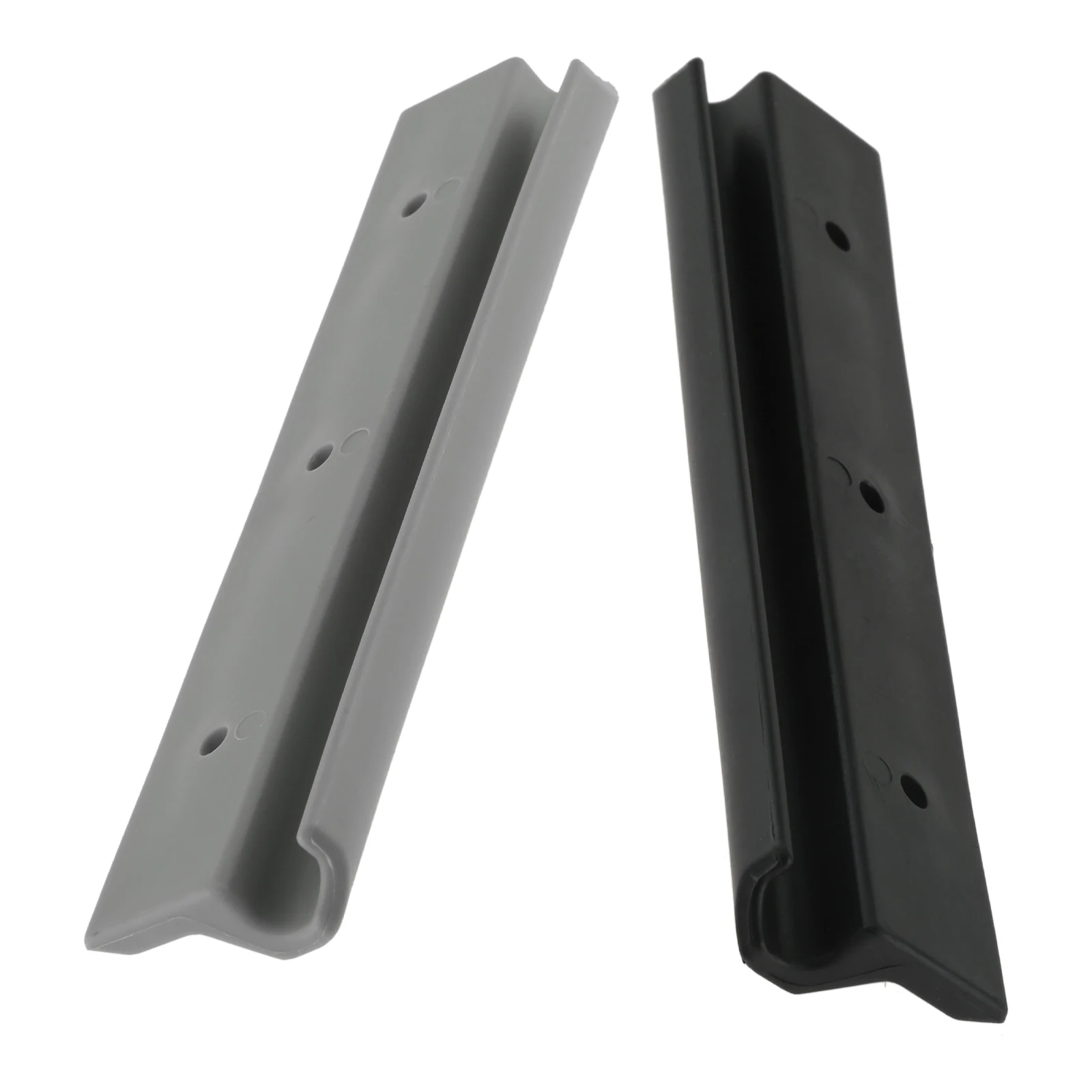 Gancho de PVC para barco, soporte de Clip antiultravioleta duradero para bote inflable de goma, balsa, yate, Kayak, accesorios para barcos de pesca, 1 ud.