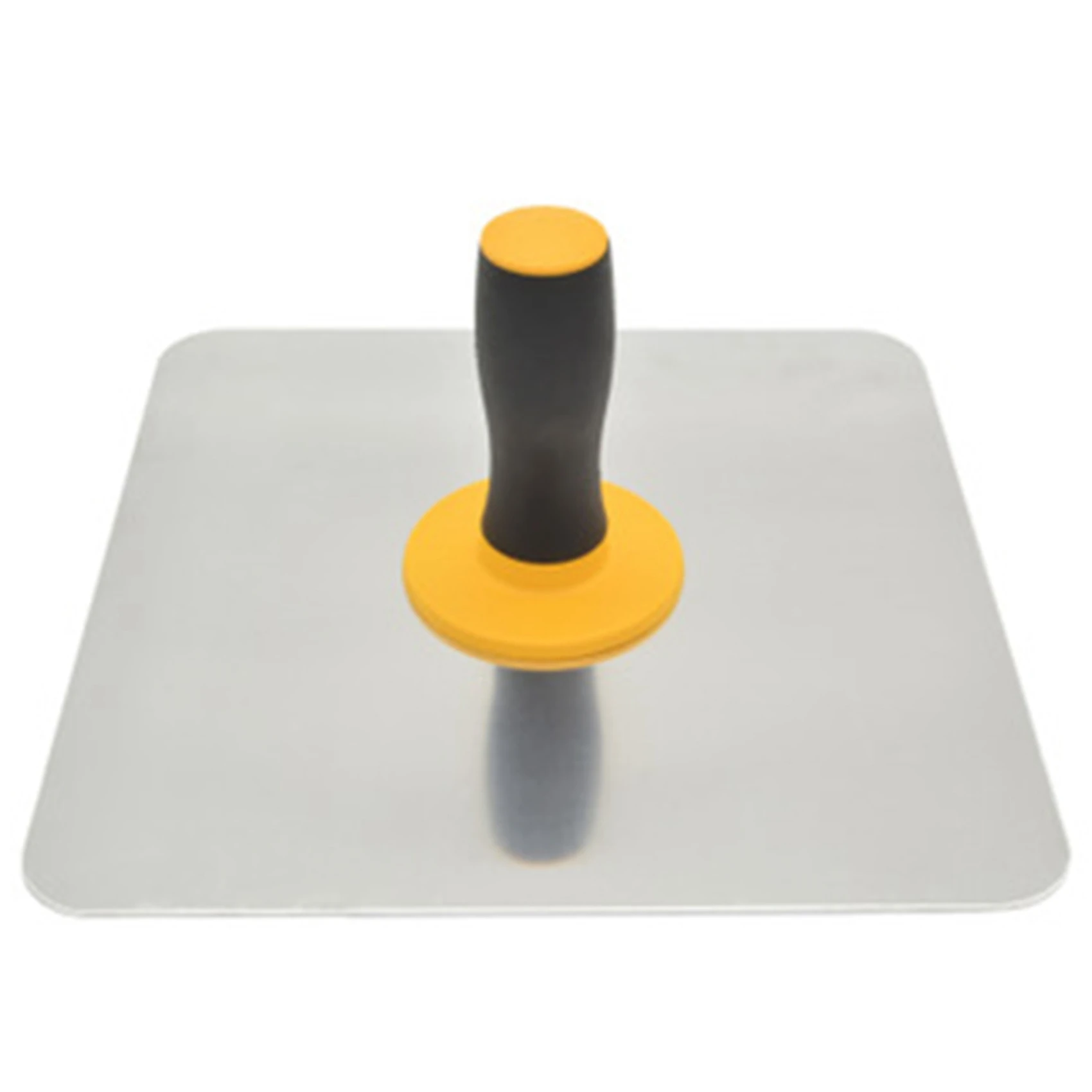 

24-Hour Delivery 2X Aluminium Trowel Mortar Board Holder Construction With Handle Plastering Tool