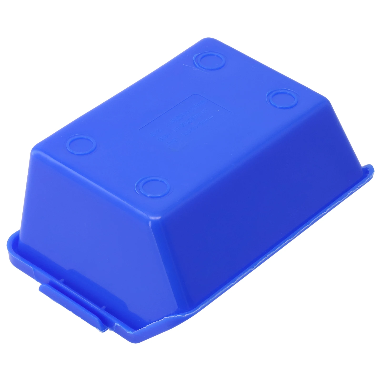 2pcs Storage Parts Box Workshop Goods Shelves Organizer Bin Screw Parts Hardware Classification Case PE Tool Accessories