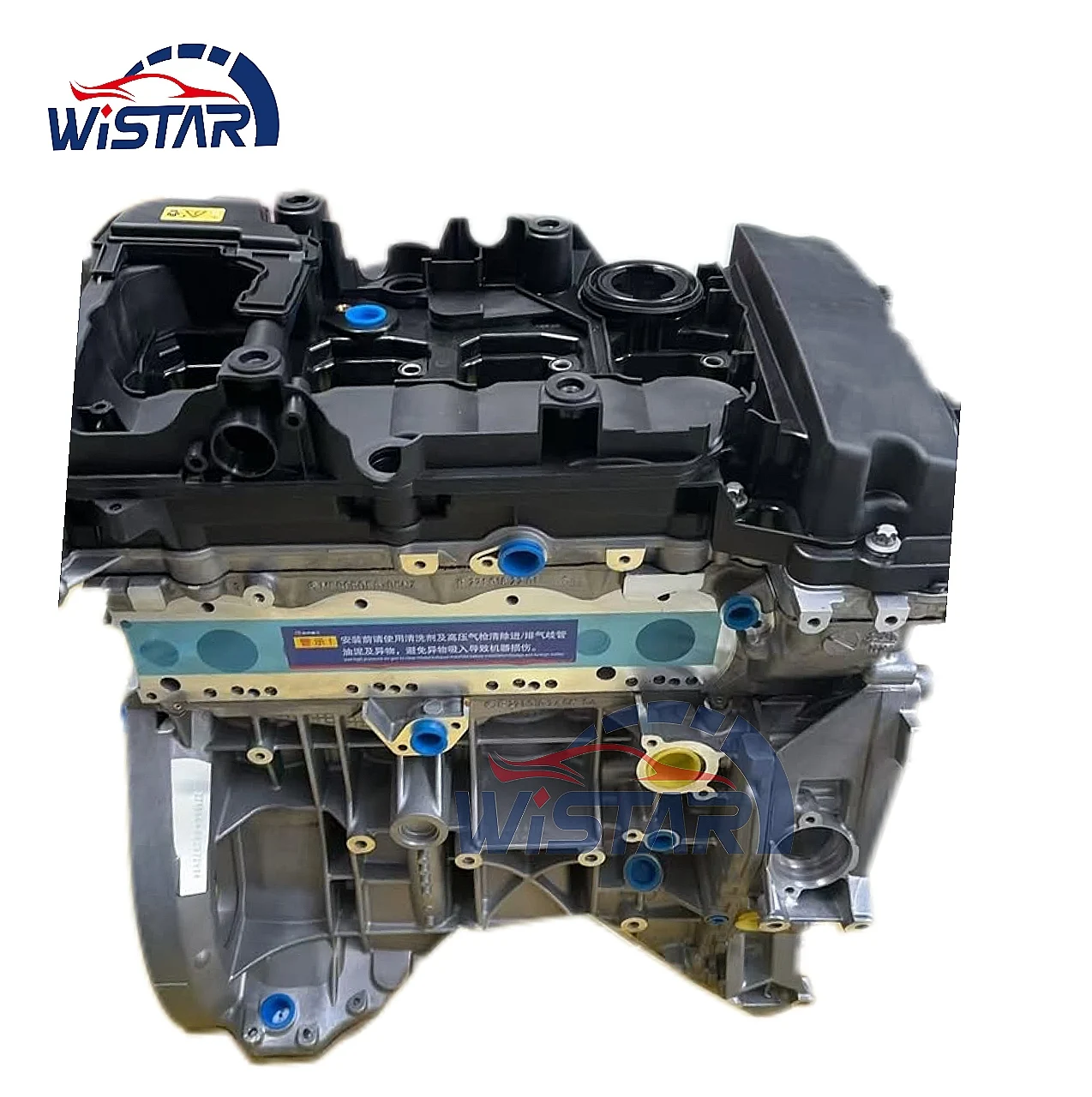 Motor Engine M271 860 1.8L Turbo For Mercedes Benz C-Class W204 S204 1.8 CGI SLK-Class M271.860 271.860 A2710107697