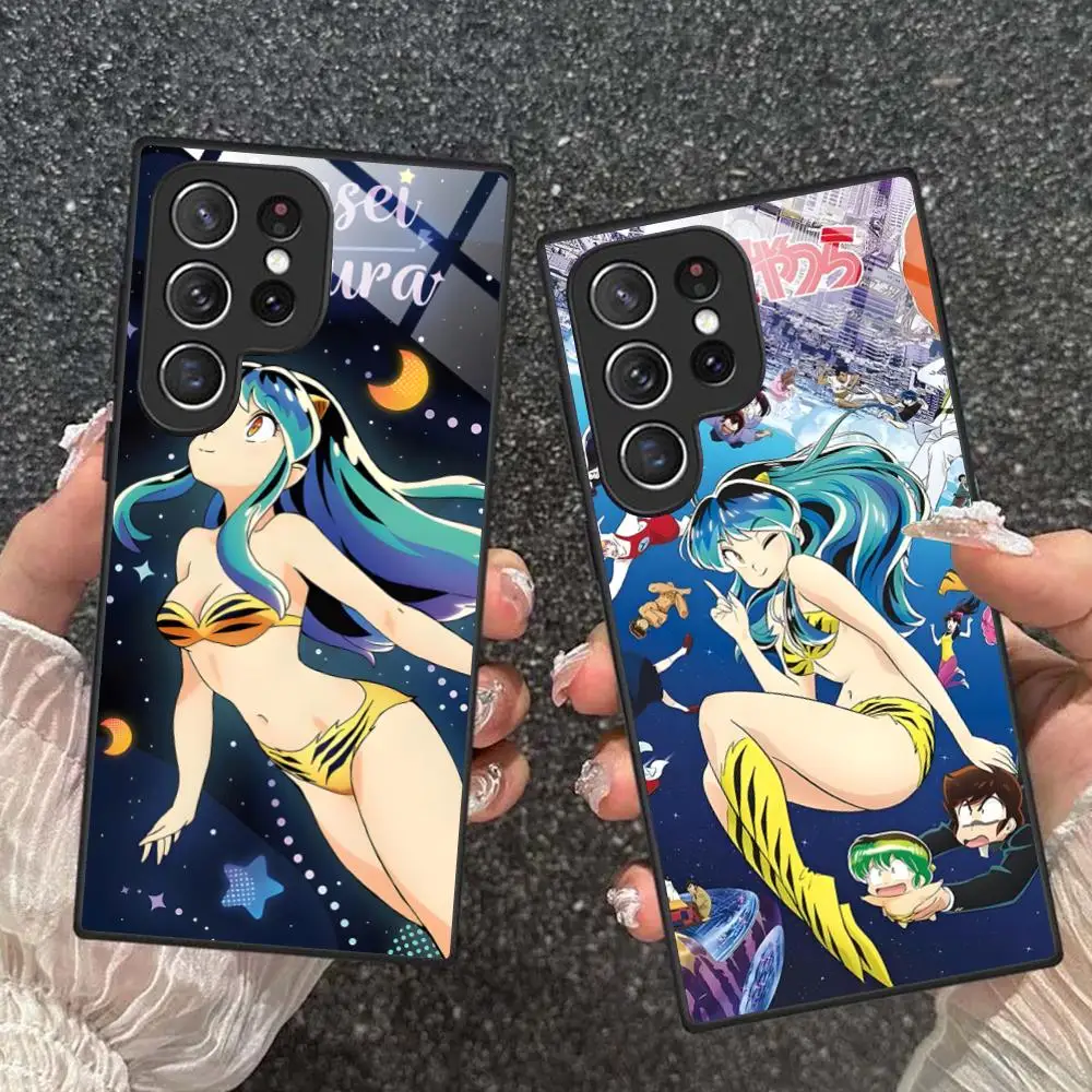 Urusei Yatsura Lum … - image