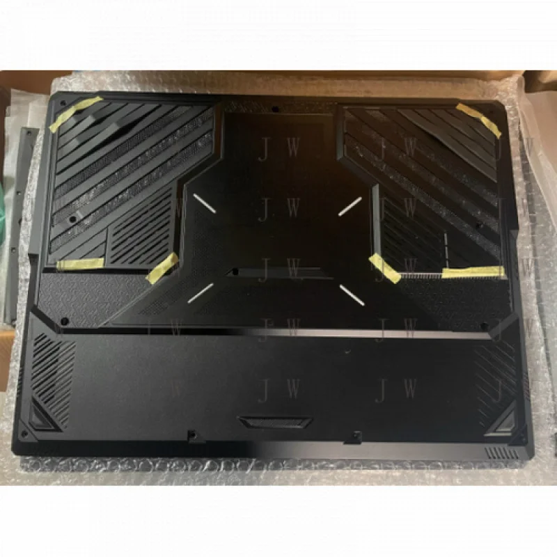 

DDJ New for msi 18Ultra Titan 18HX MS-1822 D cover bottom case whitepiece