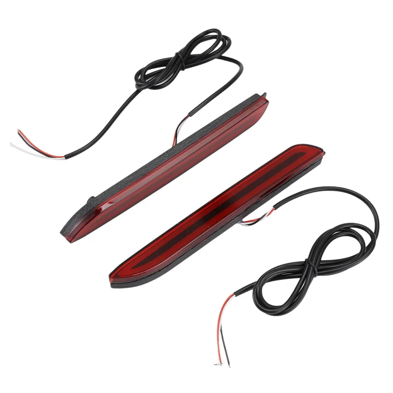 Aea7-Led Car Rear B…