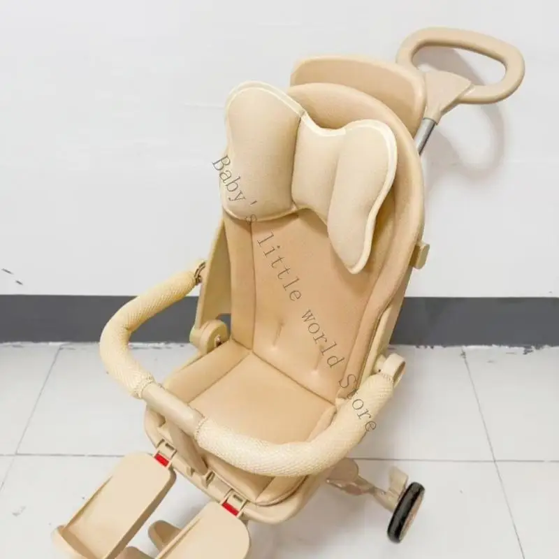 غطاء عربة الأطفال لجميع المواسم، قماش ناعم، تصميمات لطيفة، بطانة قابلة للتمدد مناسبة لحديثي الولادة والأطفال، سهلة التنظيف B2EB