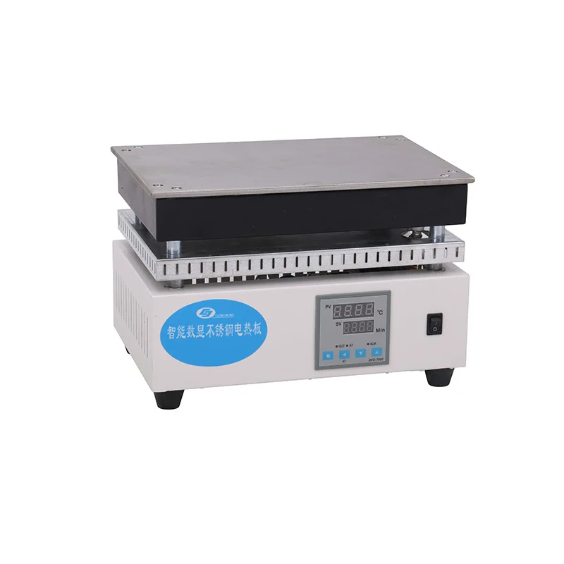 

For Energy Saving And Environmental Protection Heating Fast Intelligent Temperature Control Digital Display Electric Heating Boa