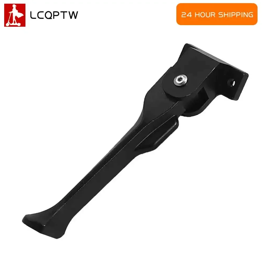 Support de pied, béquille de stationnement, accessoires pour Scooter électrique KUGOO KuKirin G2 Max, pièces de rechange