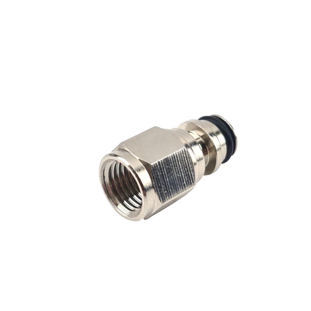 Kegland Mini Core 360 Actuator Regulator- Replacement MFL Outlet/Duotight Barb beer brewing