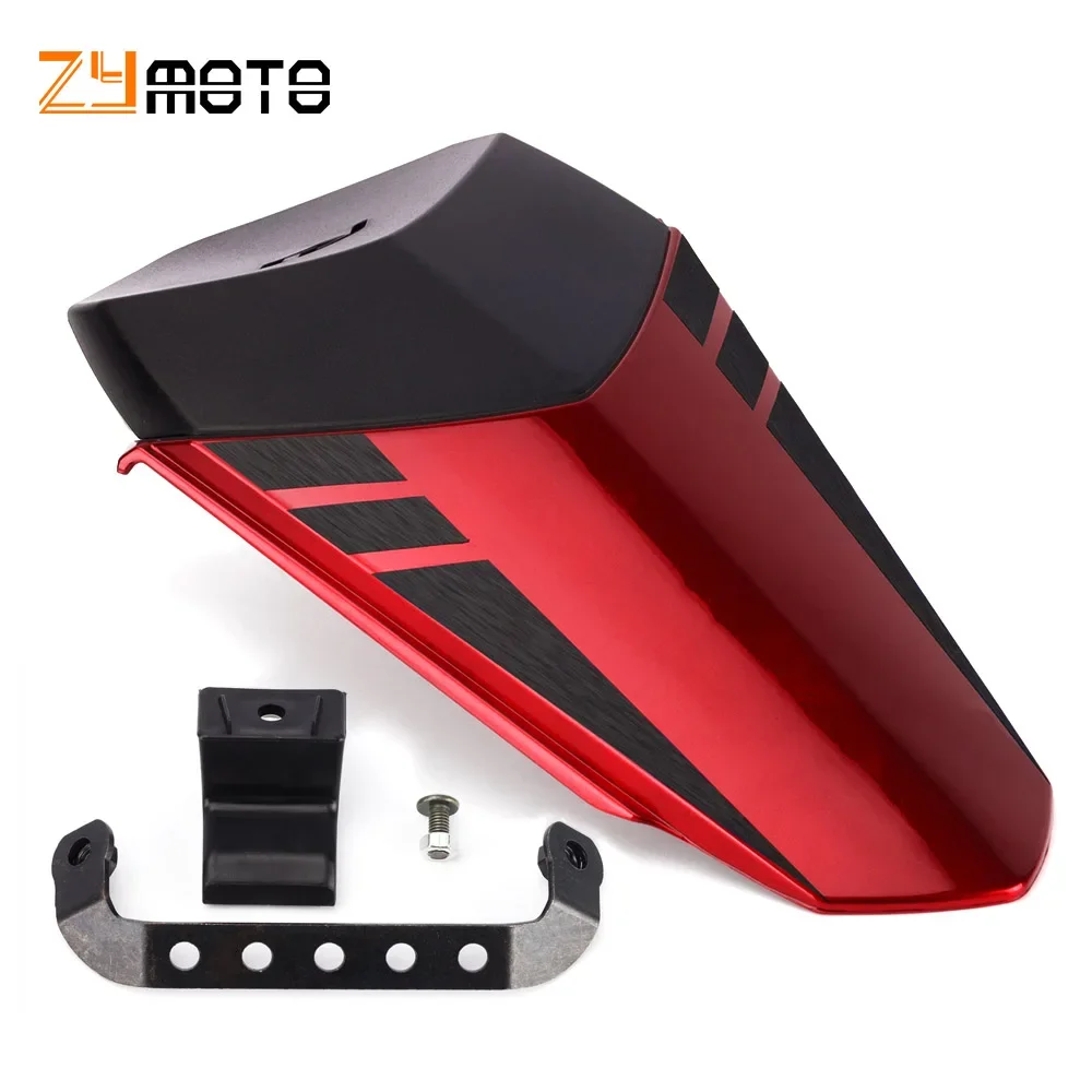 Motorcycle Accessories For Yamaha YZF 1000 R1 2015 2016 2017 2018 2019 2020 2021 2022 Pillion Rear Seat Cover Cowl Solo cover
