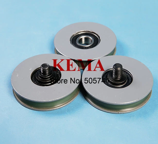 

Lift Door Hanger Wheel roller 72*15*6202