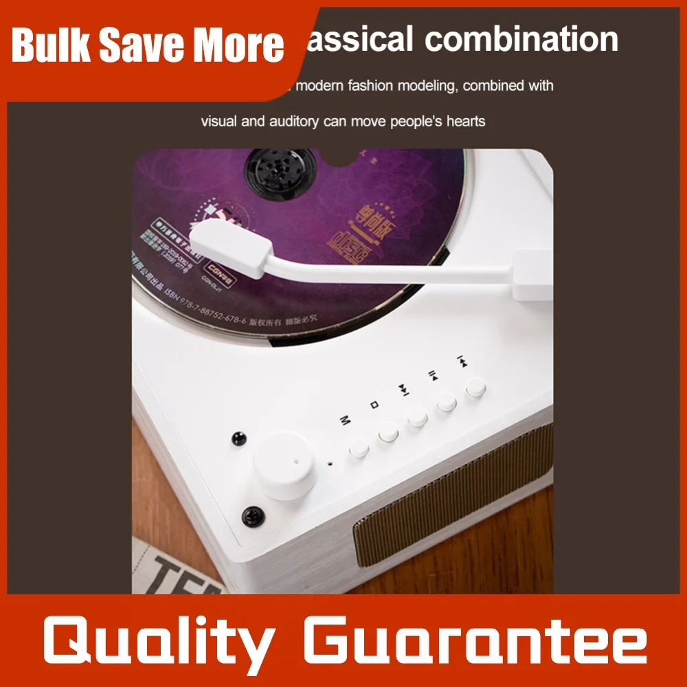 retro-cd-player-rechargeable-support-cd-bt-usb-35mm-aux-home-music-player-bluetooth-compatible-50-desktop-cd-player-home-decor