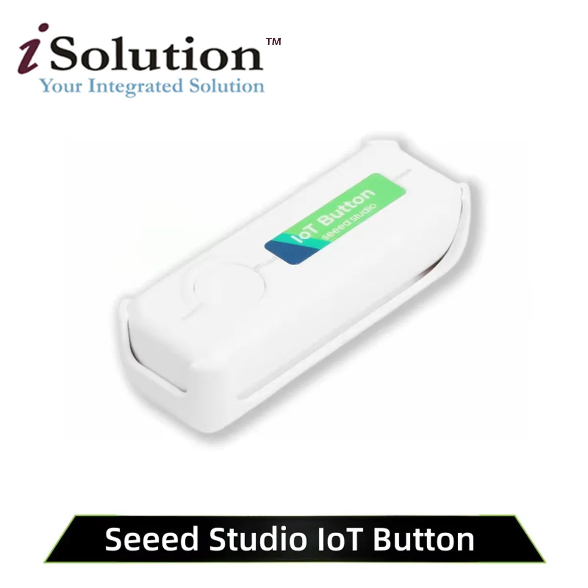 Programmable Bluetooth Button: A Smart Home Control Solution for Every Tech Enthusiast