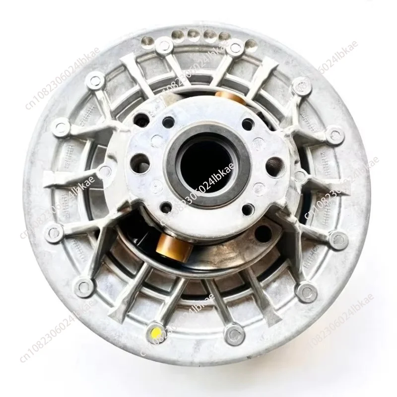Drive pulley, auxiliary clutch for Odes UTV 800 UTV800 UTV X2 X4 Dominator 21040303303