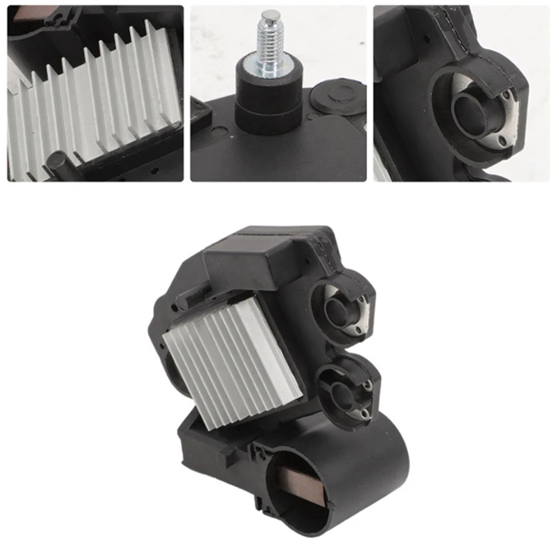 Automotive Electron…