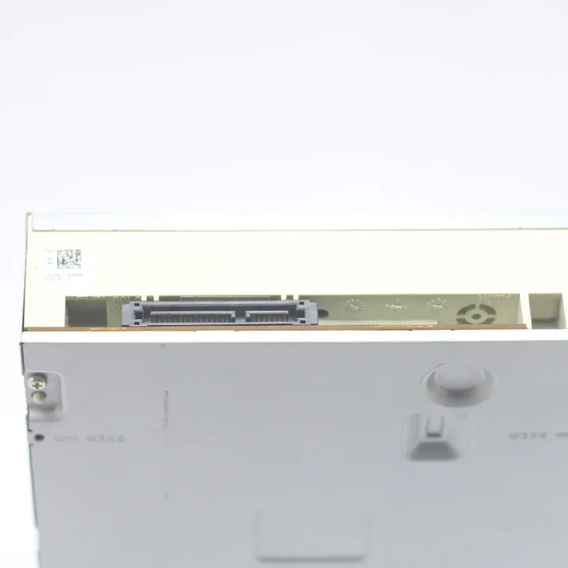 Imagem -04 - Original Dvd-rw Desktop Gravador de Queima com Luz Escultura Sata Série Unidade Óptica para pc Desktop Windows10 Windows10 Queimador