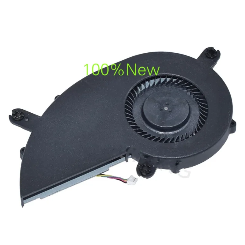 Original Cooling Fan For AVC Baza 0508R5U BAZA0508R5U DC5V 0.50A P010 P009 P008 4Pin 100% Tested Fast Ship