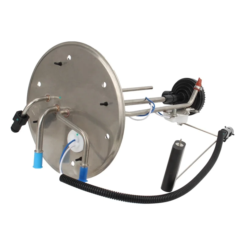 Brandstofpomp Verzendeenheid Afzender 6C349275DA Past Voor Ford F-350 F-450 F-550 Super Duty W/O Pomp