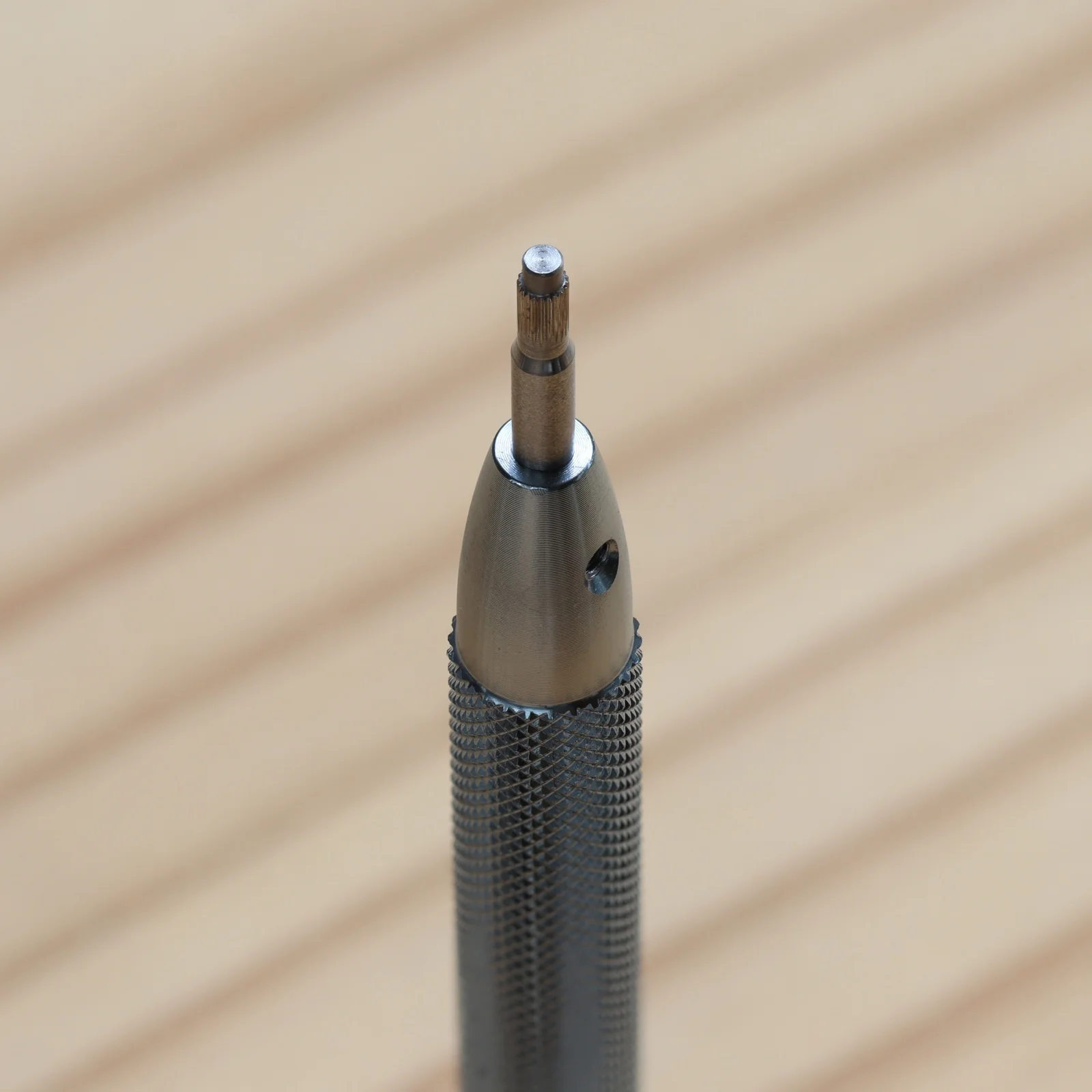 Spline 2.4mm Watch Screwdriver for Franck Muller FM Watch Crown Tube Tool