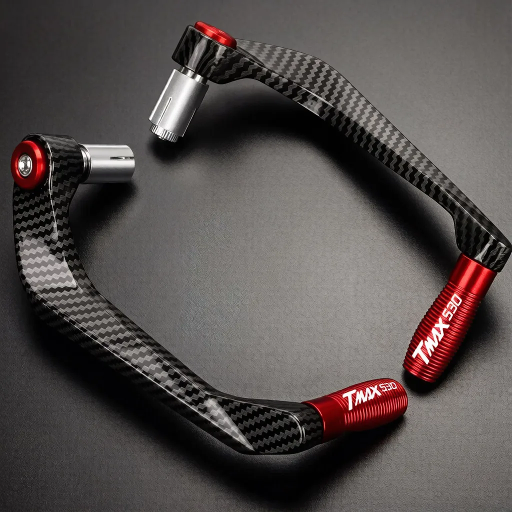 

For YAMAHA Tmax530dx TMAX 530 sx TMAX530 DX SX T-MAX 530 Motorcycle Brake Clutch Lever Guard Falling Protection Hand Guard Lever