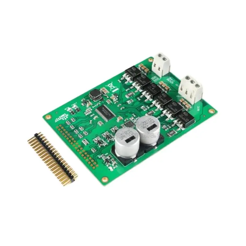 DRV8302 High-Power Motor Drive Module ST FOC Vector Control BLDC Brushless/PMSM Drive