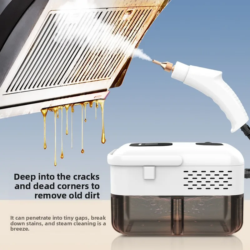 

Пароочиститель высокого давления и высокой температуры, очиститель салона автомобиля, дезинфекция, высокотемпературный очиститель