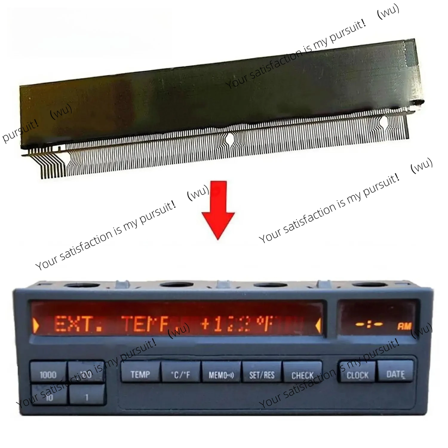 Computer For Bmw E3…