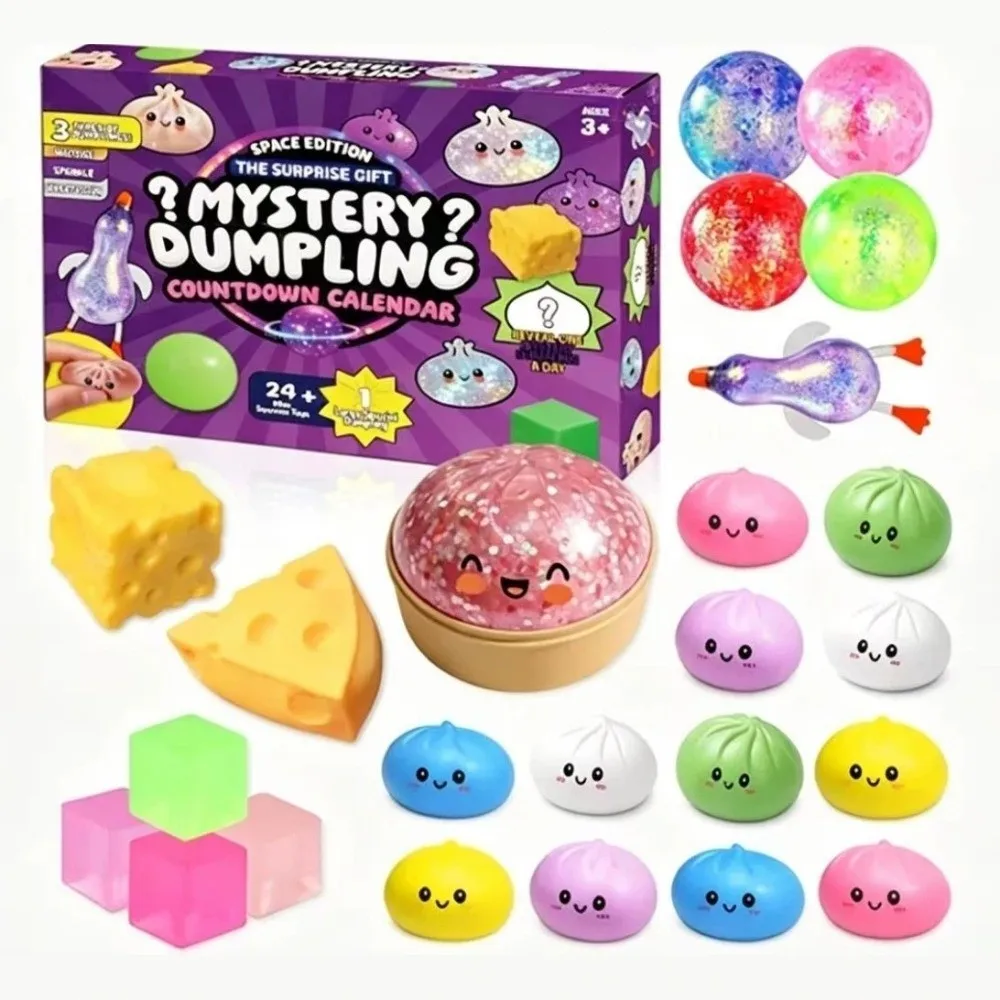 Thumbnail 3 - #20 Best Advent Calendars to Buy In 2026