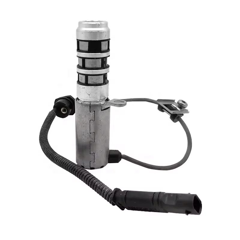 

Auto parts for oil pump solenoid valve