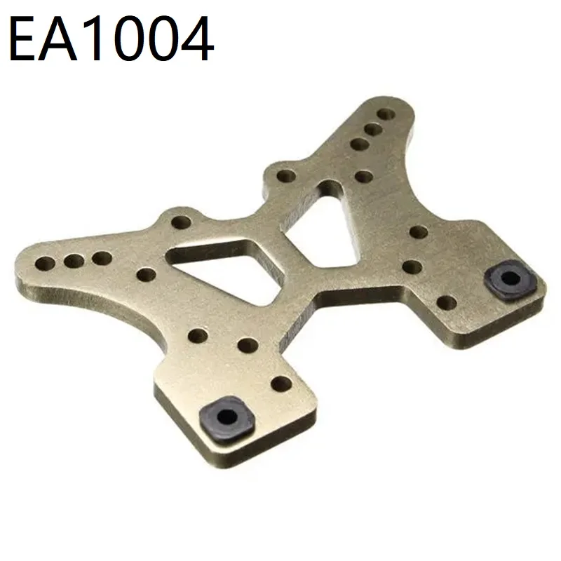 

Metal Front Rear Shock Tower EA1004 for JLB Racing CHEETAH 11101 21101 J3 Speed 1/10 RC Car Upgrade Parts Spare Accessories