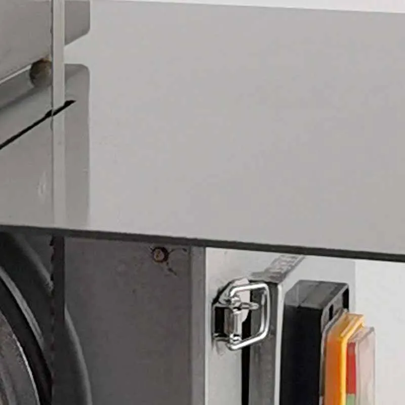 Automatic Liquid Pa…