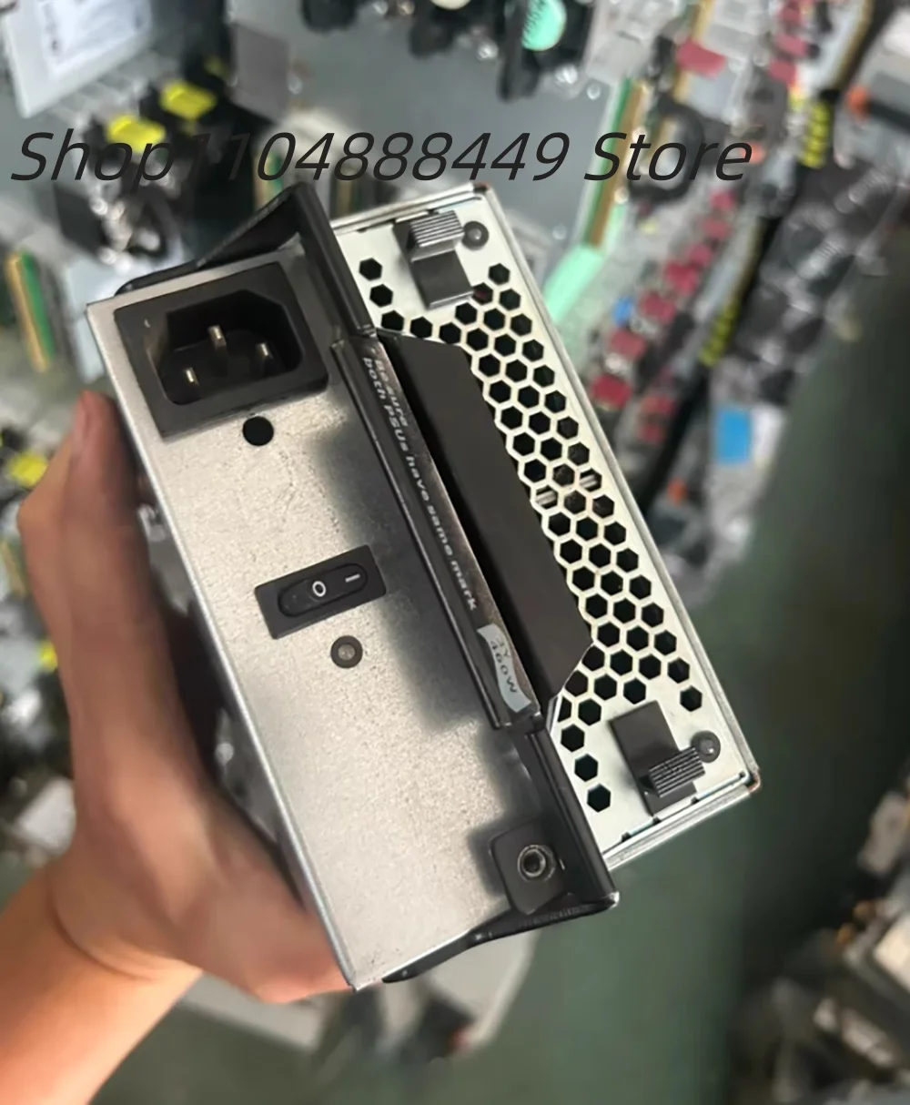 Модуль питания YM-4461A 460 Вт CP-1289R2