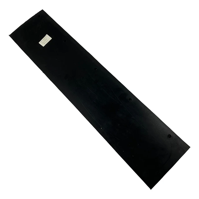 NewPN.80616154 Hopper Rubber Kit Hopper Rubber Baffle Asphalt Paver Parts